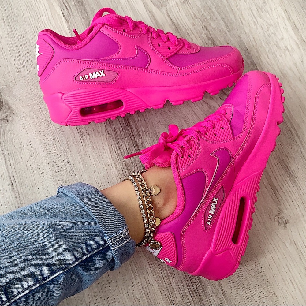 Nike air max 90 ltr sneakers - Picture 2 of 7